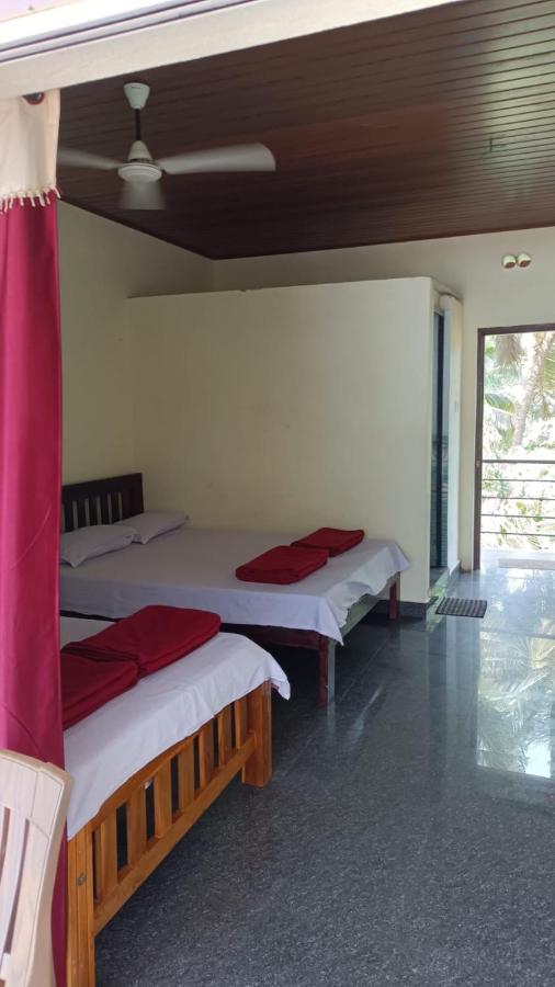 Gokarna Govekar Sea Facing Rooms Gokarna (Karnataka) Exterior foto